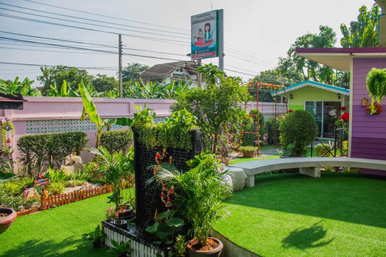 ศูนย์ดูแลผู้สูงอายุ เอเชียเนอร์สซิ่งโฮม: ทางเลือกที่คุ้มค่าและไว้ใจได้ ในปี 2025